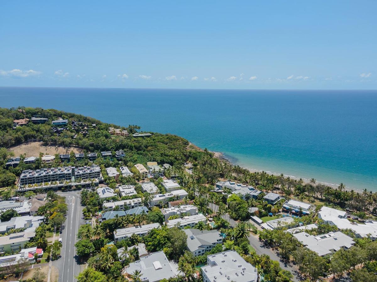 Aparthotel Garrick House Port Douglas Exteriér fotografie
